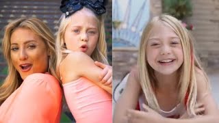 EVERLEIGH ROSE MOST FAMOUS DANCE VIDEOS♥️ everleighrose labrantfamily dance [upl. by Chambers858]