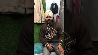 Route Cover Song   Kulbir Jhinjer  Jappy  Guru Kang  Free Royalty Type Beat  Swagy Media [upl. by Euginimod]