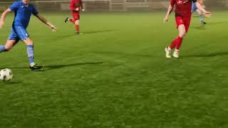 Mickleover Reserves Vs Mansfield Hosiery Mills [upl. by Nofpets373]