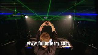 Ferry Corsten presents Full On Ferry Official trailer [upl. by Merola]