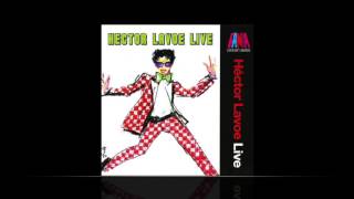 Hector Lavoe  Periodico De Ayer Live [upl. by Culosio]