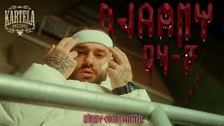 DJAANY  247 Official Music Video [upl. by Katuscha]