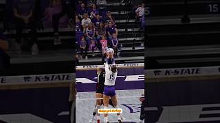 Watch End ✔️volleyballtrendingusavolleyballviralvideoviralshorttrendusavolleyballgirls [upl. by Chrisman]