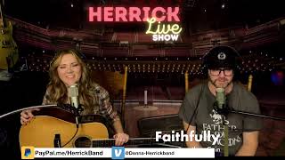 The Herrick Live Show  1052023 [upl. by Evander]