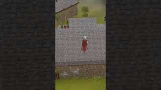 The OSRS Mindset oldschoolrunescape stitch gaming osrsmmo osrsmeme osrswiki osrspk [upl. by Ajim]