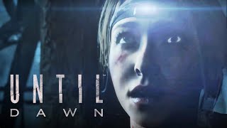 UNTIL DAWN 13  O FINAL Gameplay em Português PTBR [upl. by Hallam965]