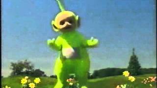 Tinky Winky Dipsy LaaLaa Po  Teletubbies [upl. by Yesnnyl122]