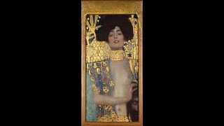 GUSTAV KLIMT 18621918 ✽ Austrian painter [upl. by Hayse508]