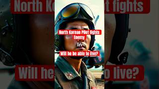 North Korean Pilot fights against Soviets pilot viral sovietunion shorts [upl. by Rox864]