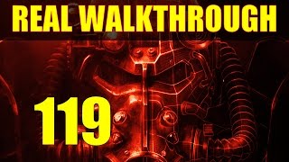 Fallout 4 Walkthrough Part 119  Libertalia amp US Covert Operations Manual 10 [upl. by Glovsky]