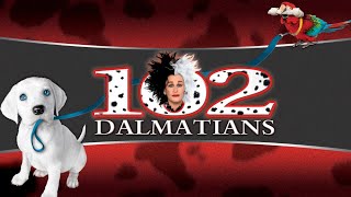 102 Dalmatians 2000 Explained In Hindi  Disney Hotstar Movies हिंदी  उर्दू  Pratiksha Nagar [upl. by Madelena192]