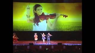 Vietrio  Live at World Expo 2012  Shanghai China [upl. by Hannaoj]