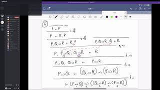 L1  Logique  TD5 [upl. by Pablo]