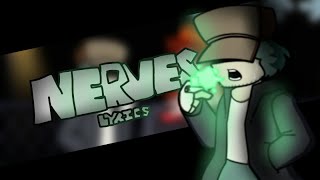 FnF  Nerves Lyrics  Garcello Mod  3K Subs Special [upl. by Nitsirt]