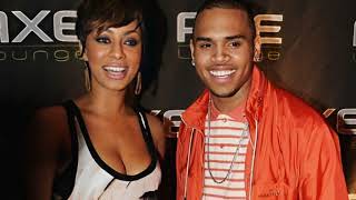 Chris Brown amp Keri Hilson  Deuces Remix [upl. by Ahtekahs426]