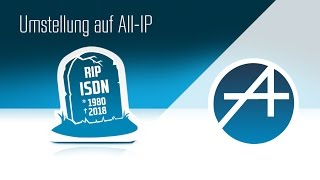 OnlineSeminar Umstellung auf AllIP – Aktuelles Vorteile und Anforderungen [upl. by Amlev]