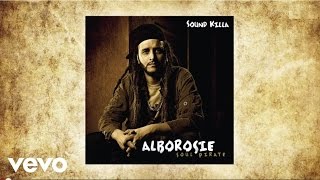 Alborosie  Sound Killa audio [upl. by Eileek]