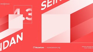 Nusantara Project 43 SeinEndan UNOFFICIAL Android 12L for Redmi Note 5 [upl. by Ailecnarf]