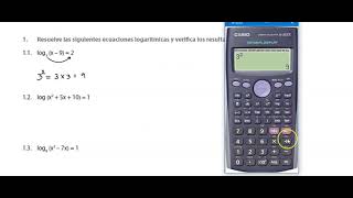 Beca de Itaipu  Eje Temático Algebra 5 [upl. by Oiram]