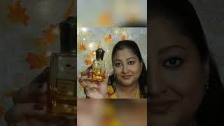 Menjewell Chandan Perfume Review [upl. by Atilrak263]