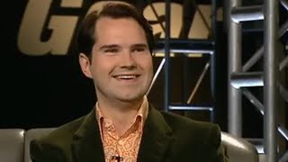 Jimmy Carr  Interview amp Lap  Top Gear [upl. by Dione]