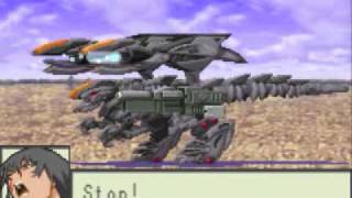 The Ultimate Zoids Team [upl. by Mirelle47]