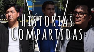 Historias Compartidas  Cortometraje  FES UNAM Cuautitlan [upl. by Mogerly]