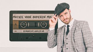 👵🎵👴 Muziek Voor Ouderen Mix  80 liedjes in 1 uur De Ultieme Senioren Mixtape [upl. by Oilime]