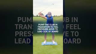 Fix your Golf Swing Sequence with this Golf Drill [upl. by Bannister]