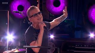 Depeche Mode BBC Concert Orchestra Radio 2 Piano Room Maida Vale Studio 2023 In Full [upl. by Aztinaj]