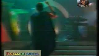 Pertemuan  Erra Fazira LIVE 1997 [upl. by Colene584]