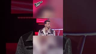 Coach Billy the greatest translator of all time shorts  The Voice Kids [upl. by Nabila]