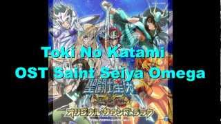 16 Toki No Katami OST Saint Seiya Omega [upl. by Aurora]