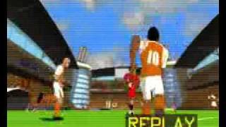 Supa Strikas S2E4 [upl. by Idnaj]