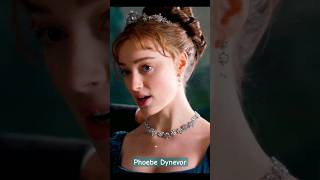 Phoebe Dynevor in Bridgerton 👑💝 [upl. by Nirel]