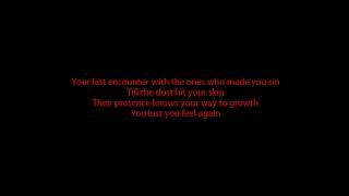 Genitorturers  quotAsphyxiatequot  Lyrics [upl. by Atiuqihs525]