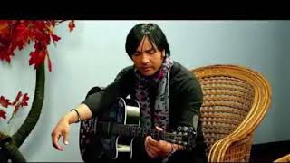 Bhanekai thiye batai ma ghar chh  ft yes kumar songs भनेकै थिये बातै मा घर छ।येस कुमर [upl. by Matteo]