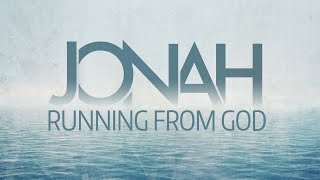 The Run Like Jonah by Cheryl [upl. by Teevens6]