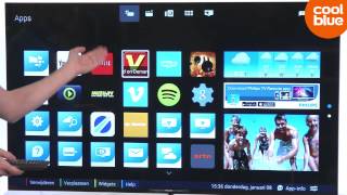 Philips Android SmartTv [upl. by Bornstein]