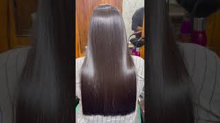 Nanoplastic hair treatment hair nanoplastia hairstyles [upl. by Drucy679]