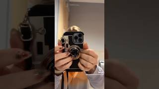 Camera tapping 📷 asmrsounds asmrvideo asmr [upl. by Bil26]