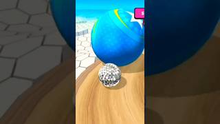 Diamond Ball crossed the level of fire 0xyzgame 0xyzgame0 0xyzgamevideo [upl. by Nowyt]