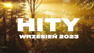 Eska Hity Wrzesień 2023  Najnowsze Przeboje z Radia Eska 2023  Najlepsza radiowa muzyka 2023 [upl. by Aldis]