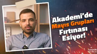 Mayıs Gruplarına Neden Kayıt Olmalıyım  Ufuk Pişkin [upl. by Lauder599]