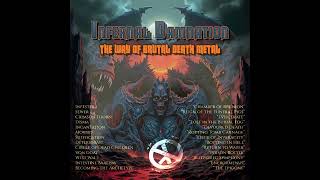 Infernal Damnation  The Way of Brutal Death Metal PART 13 [upl. by Nitsraek]