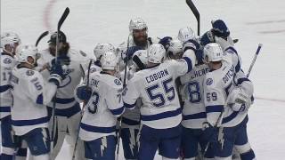 Gotta See It Kucherov scores the cheekiest shootout goal [upl. by Parsons801]