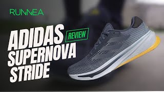 Adidas Supernova Stride [upl. by Ydoc]