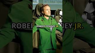 Robert Downey Jr Says – Invest in Your Future robertdowneyjr [upl. by Rebecka]