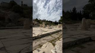 The eternal Eleusis  Attica Greece [upl. by Neddie]