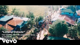 Micosuabe  Kapatirang Tau Gamma Phi 54th Anniversary Song [upl. by Lennahc]